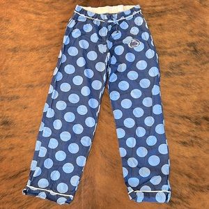 Penn State Pajama pants